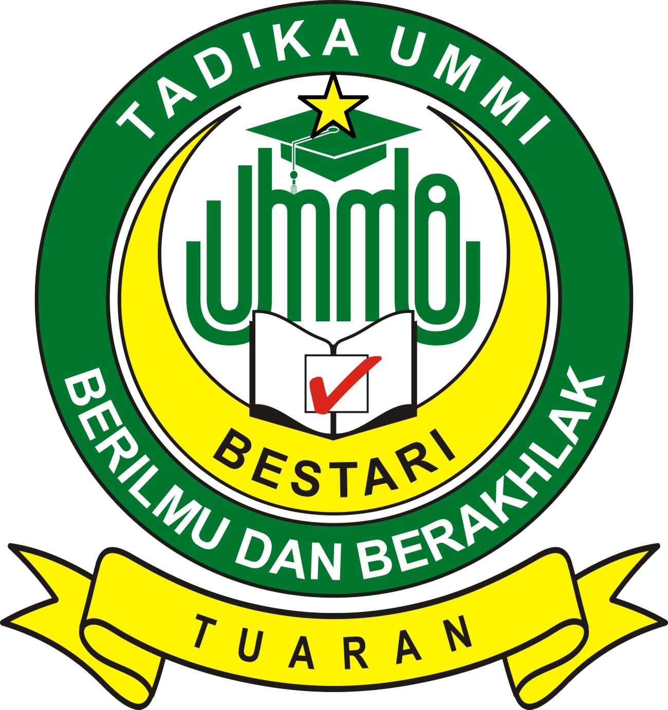 Tadika Umi Bestari logo
