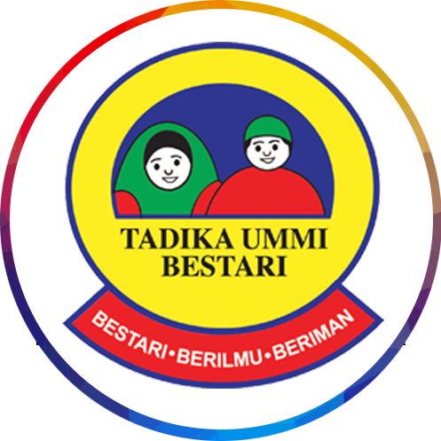 Tadika Ummi Bestari Kota Damansara logo