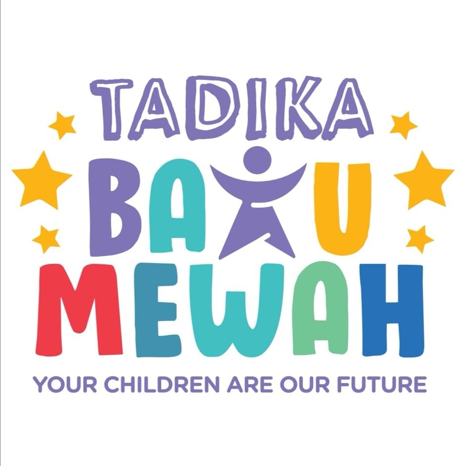 Tadika Bayu Mewah logo