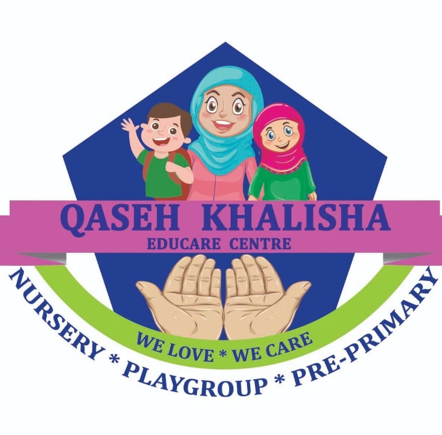 Tadika Qaseh Khalisha logo