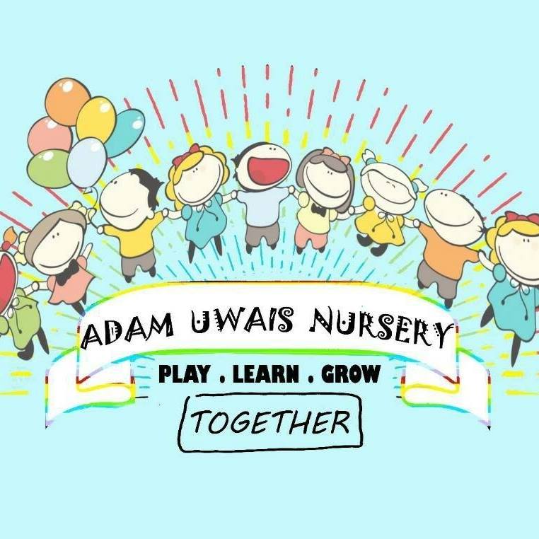 Taska Adam Uwais Kelana Jaya logo