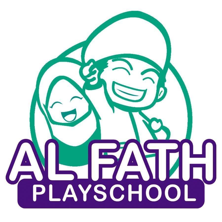 Taska Al Fath Kids Childcare Centre logo