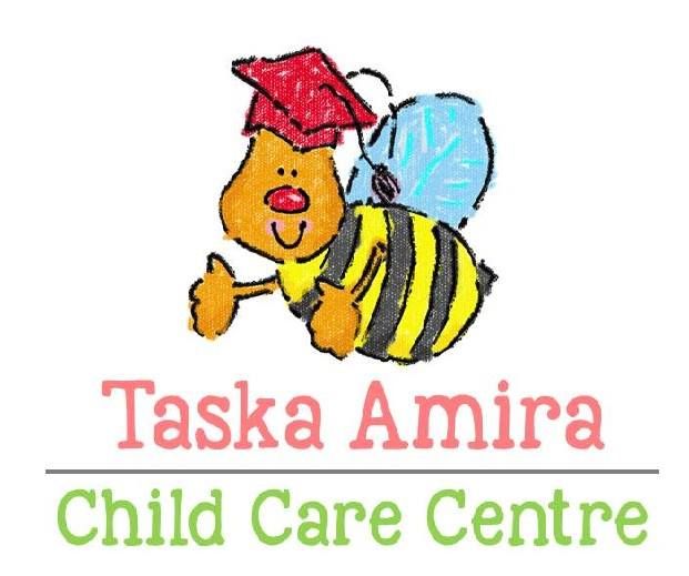 Taska Amira logo
