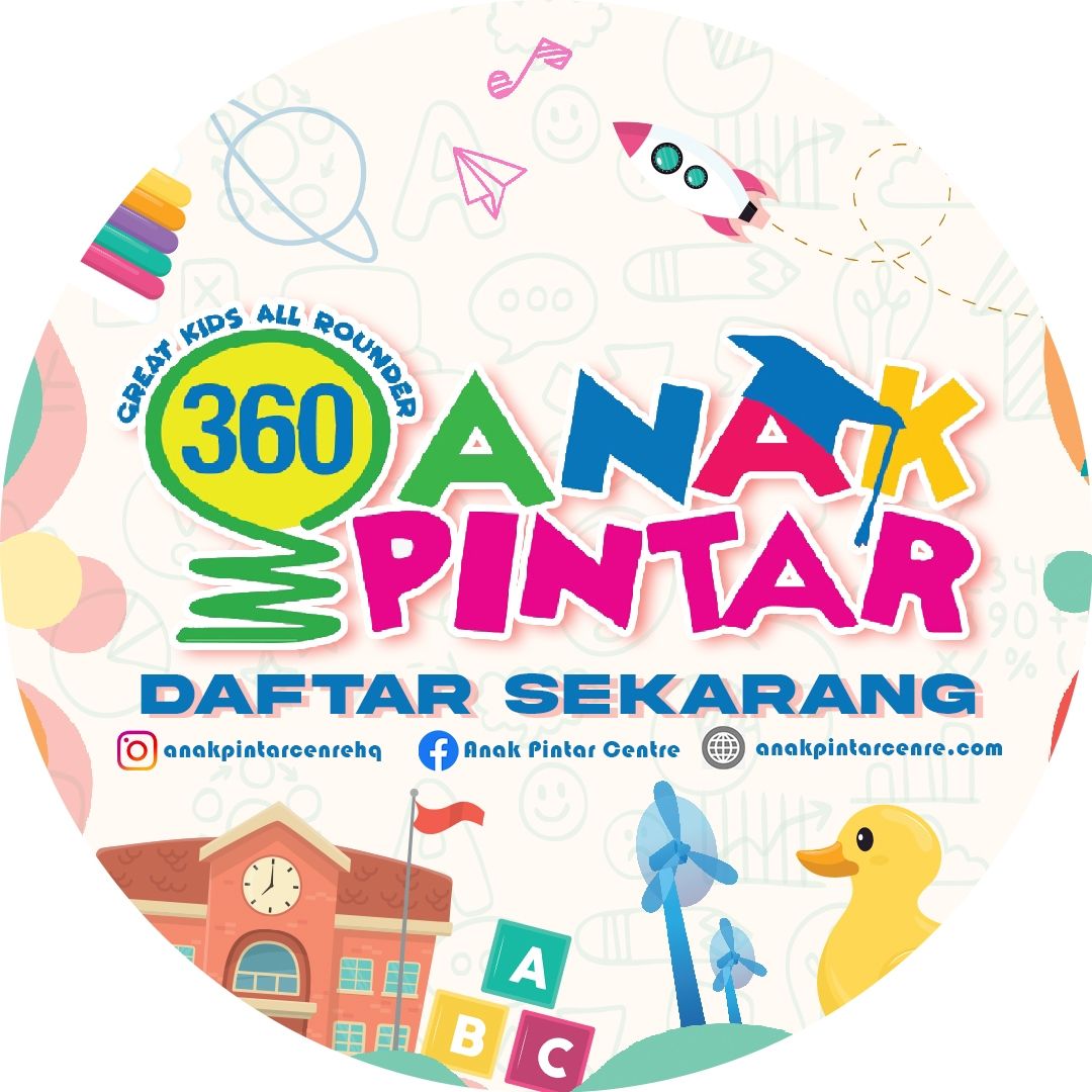TASKA ANAK PINTAR CAWANGAN HOSPITAL KUALA LUMPUR logo