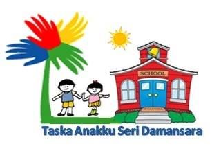 TASKA ANAKKU SERI DAMANSARA logo