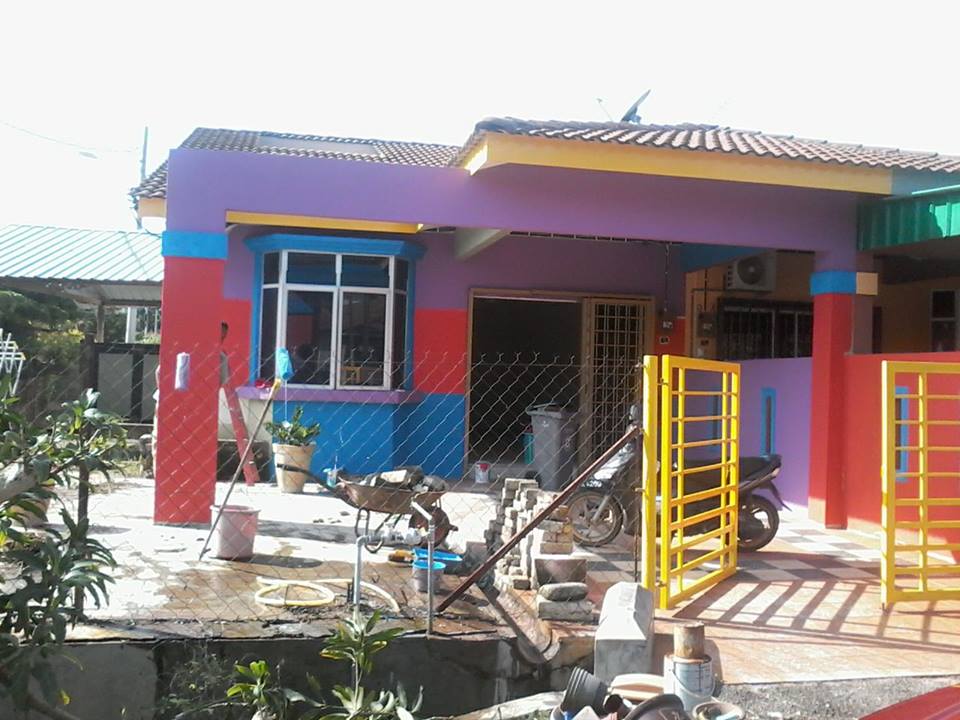 TASKA ASTANA BONDA 1