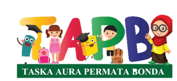 Taska Aura Permata Bonda logo