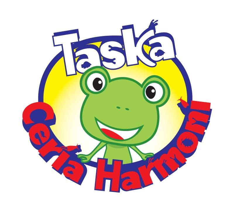 Taska Ceria & Harmoni logo