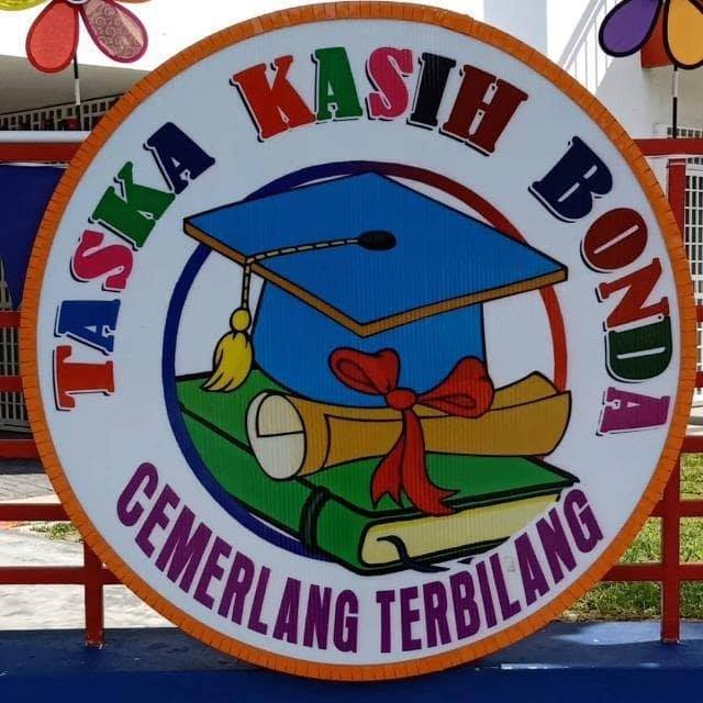 Taska Ceria Kasih Jaya (Nusa Bayu) logo