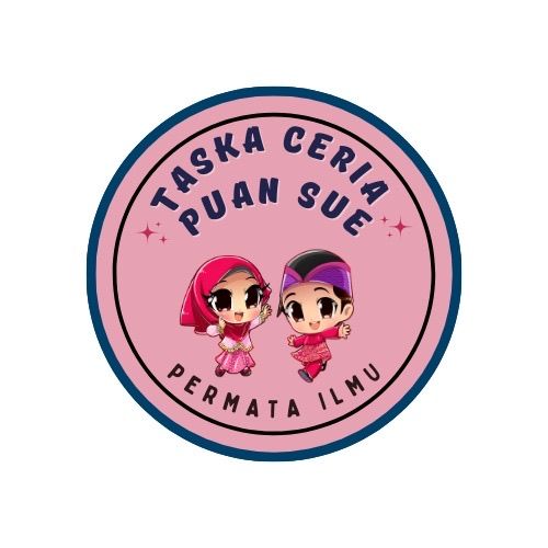 TASKA CERIA PUAN SUE logo