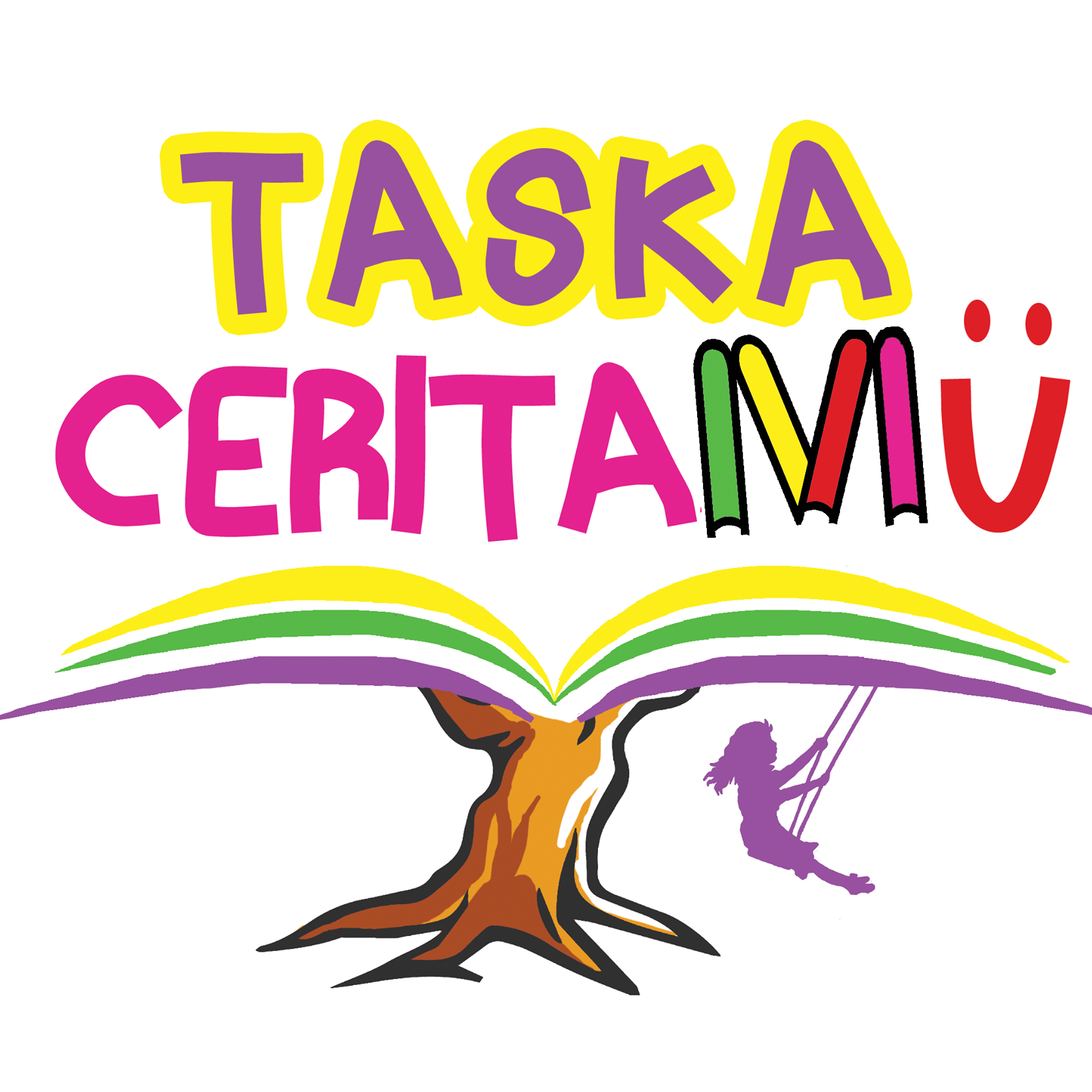 Taska Ceritamu logo