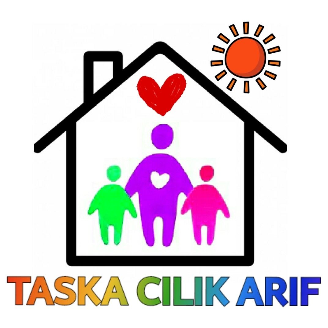 Taska Cilik Arif logo
