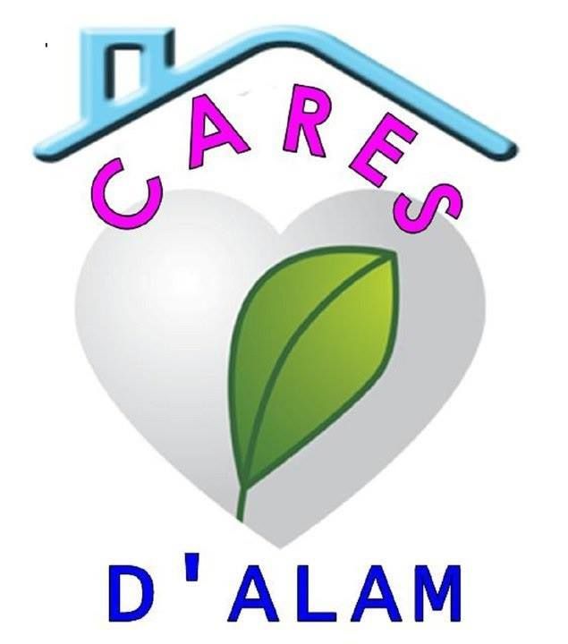 Taska D' Alam logo