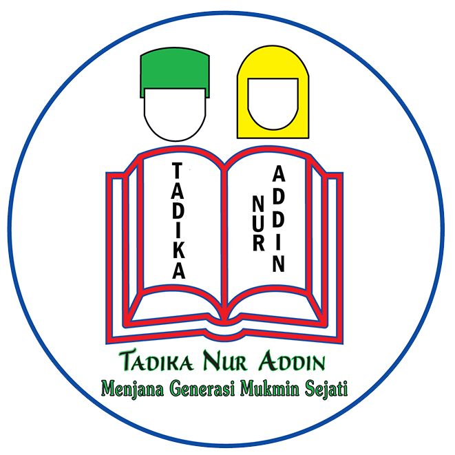 Taska dan Tadika Nur Addin logo