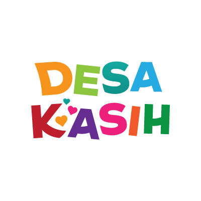 Taska DesaKasih logo