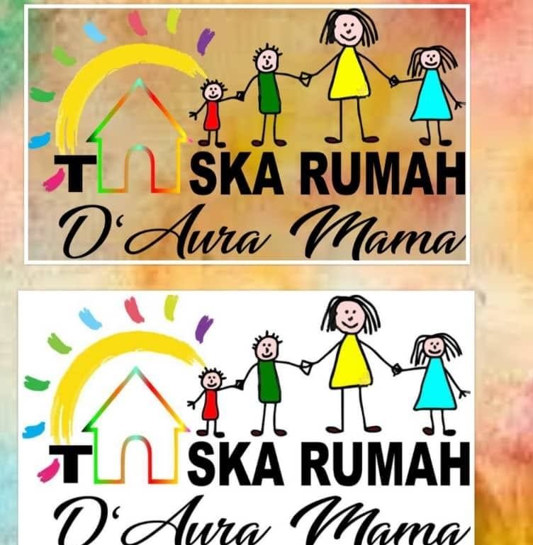 Taska Di Rumah D' Aura Mama logo