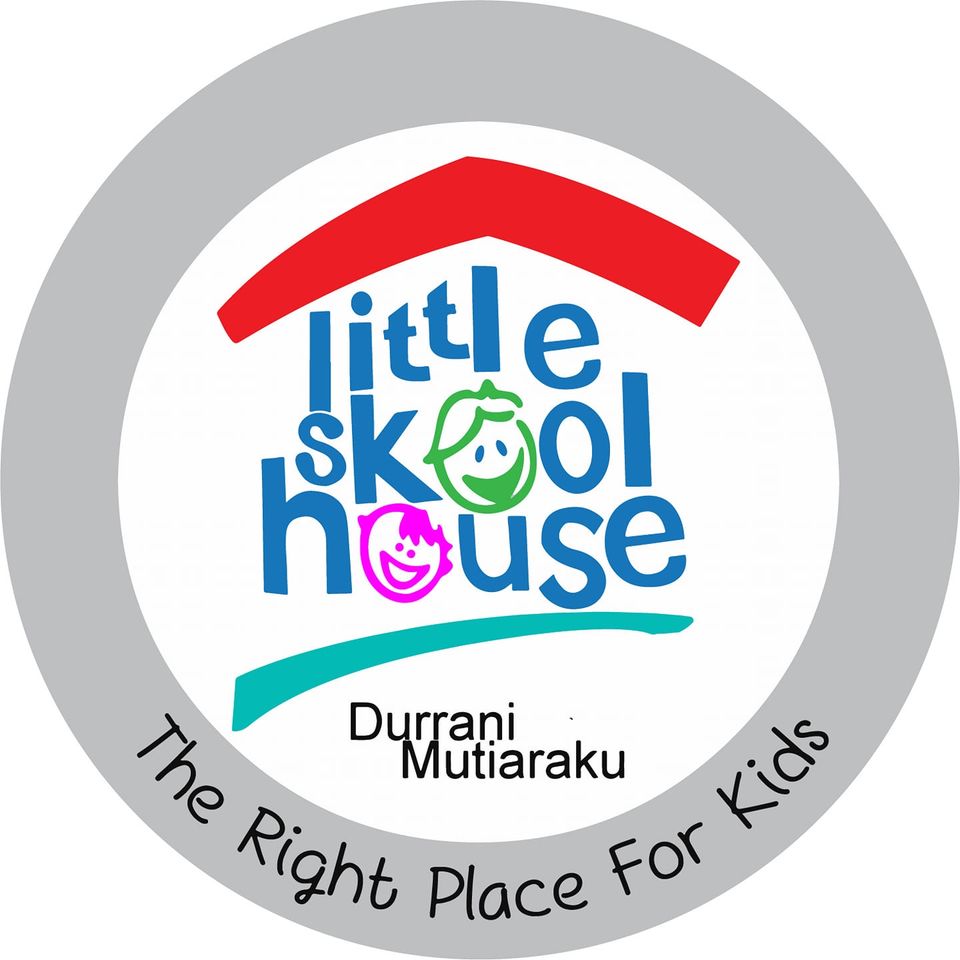 Taska Durrani Mutiaraku logo