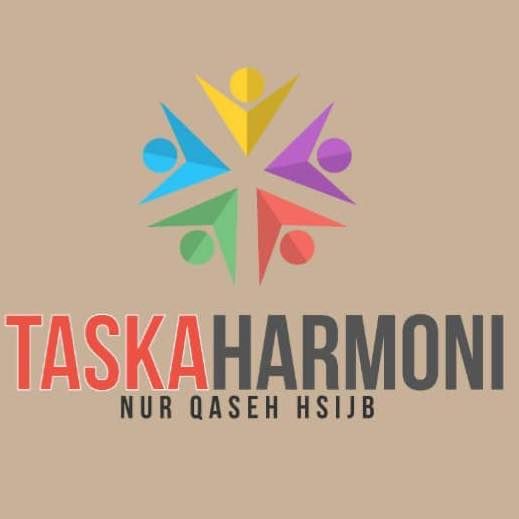 Taska Harmoni Nur Qaseh logo