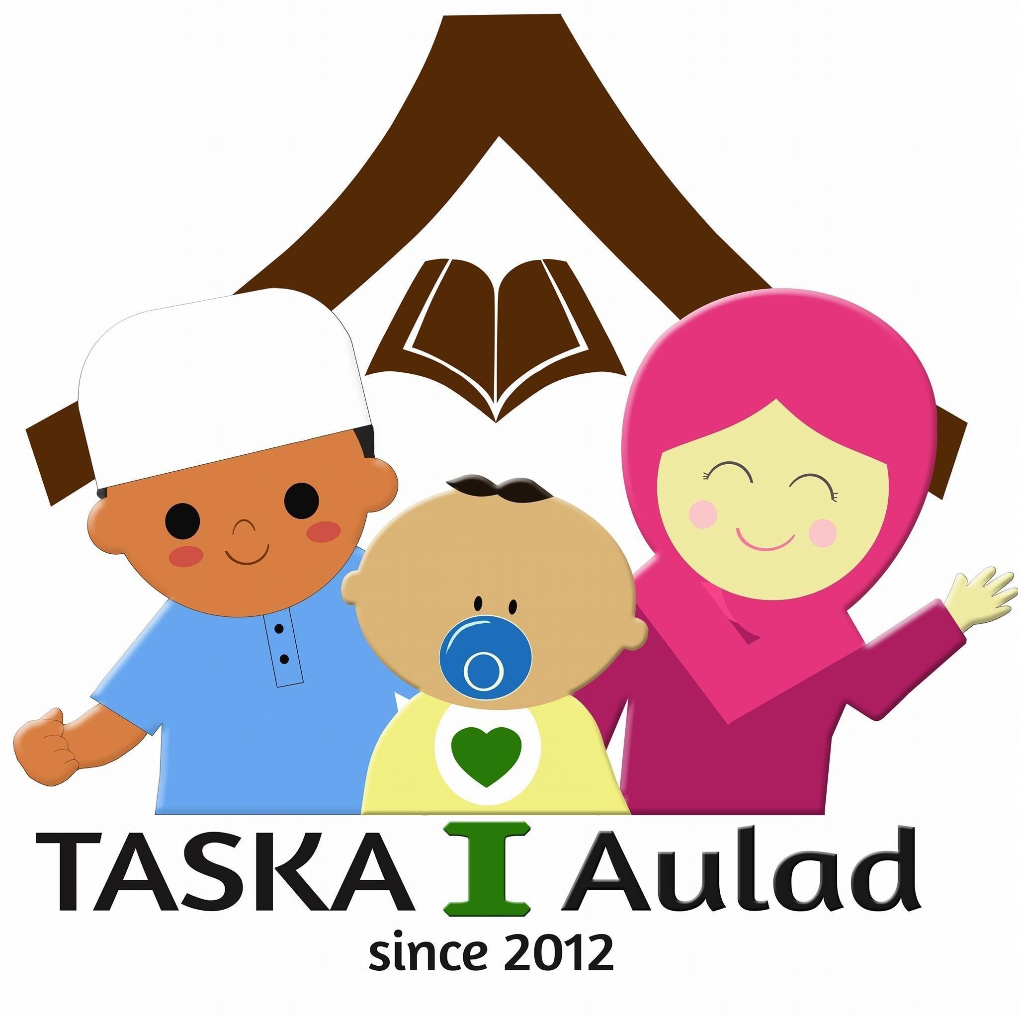 TASKA I Aulad logo