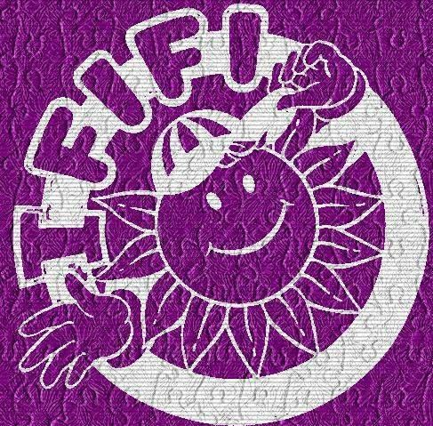 Taska I Fifi And Tadika Generasi Alpha logo