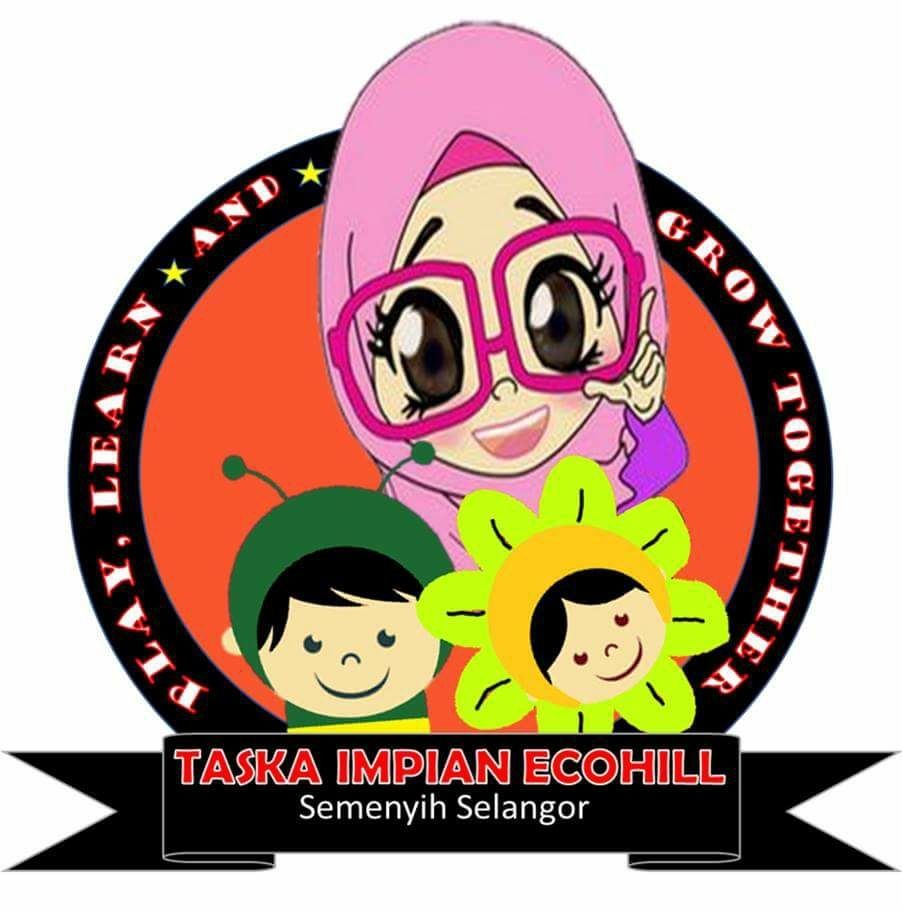 TASKA Impian Ecohill TIE logo