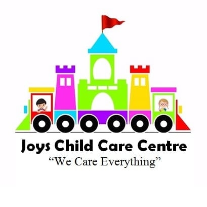 Taska Joys Child Care Centre logo