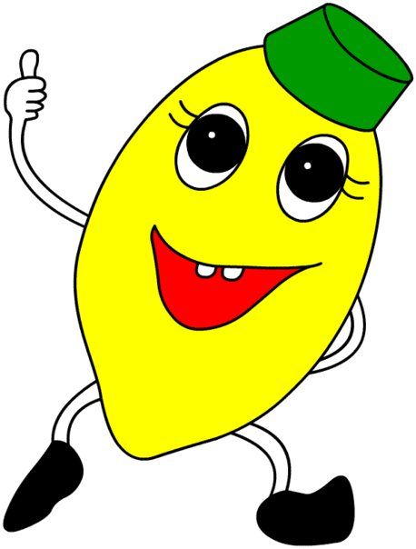 Taska lemon logo