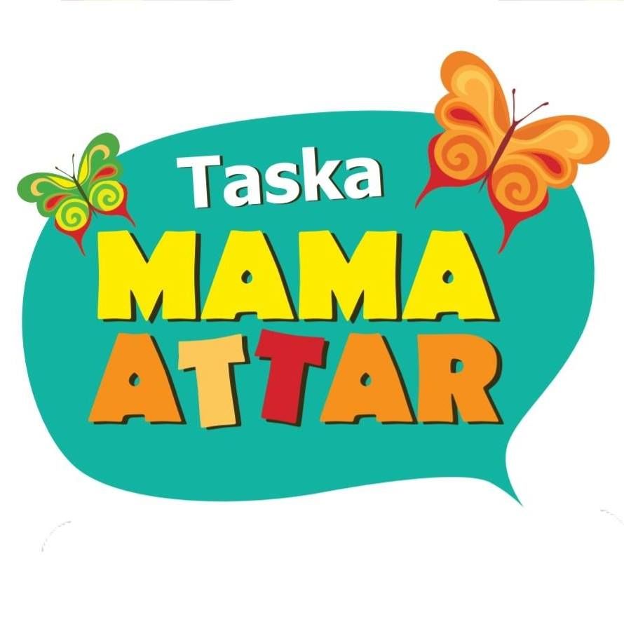 TASKA MAMA ATTAR 2 logo