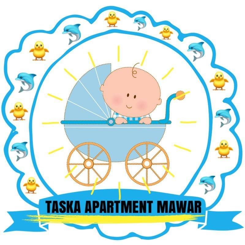 TASKA MAWAR logo