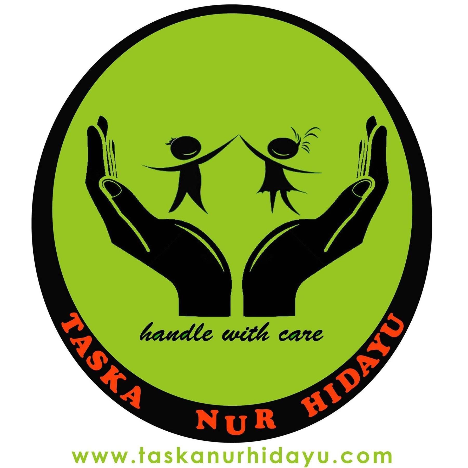 Taska Nur Hidayu & Pusat Jagaan Nur Hidayu logo