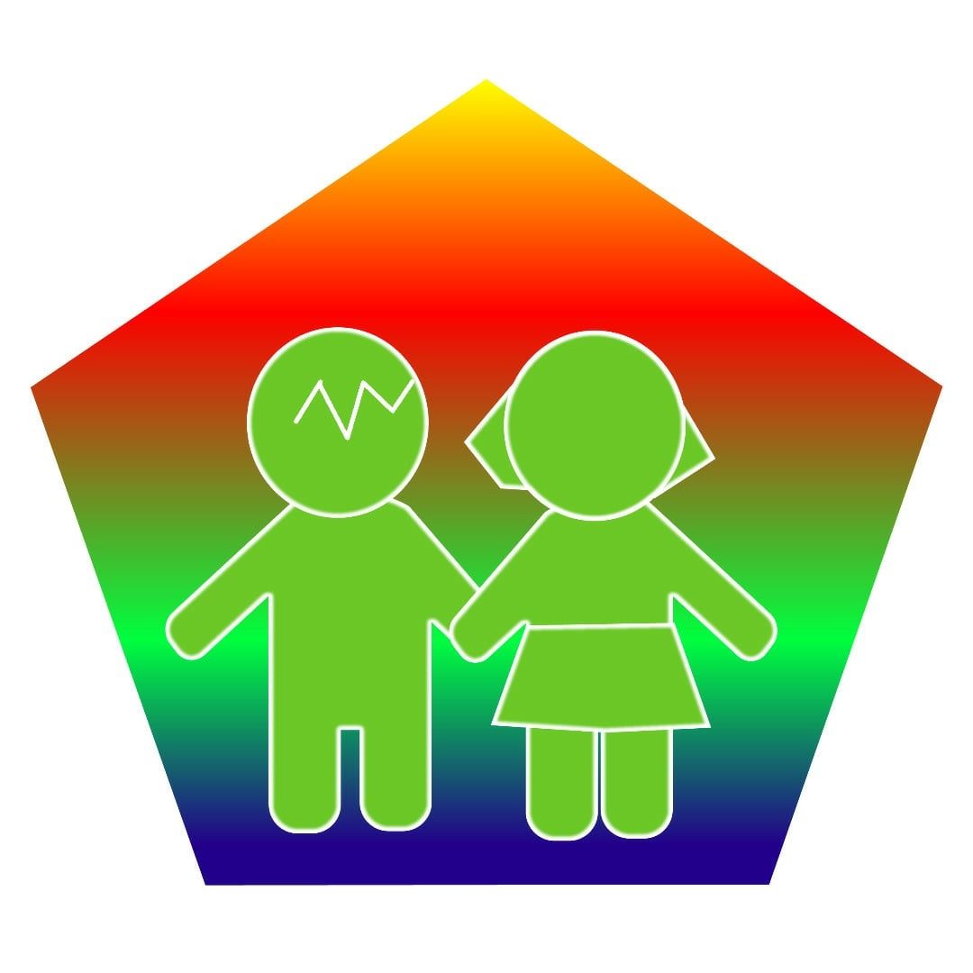 Taska Nur Qaseh Fatin logo