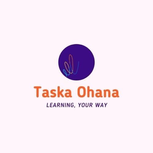 Taska Ohana logo