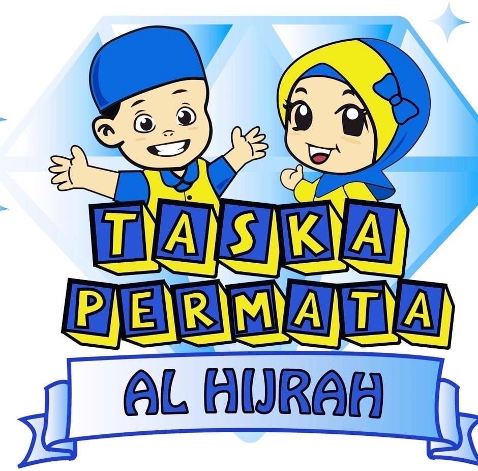 Taska Permata Al Hijrah logo