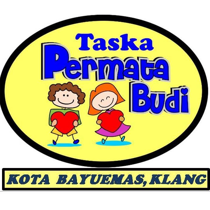 Taska Permata Budi logo