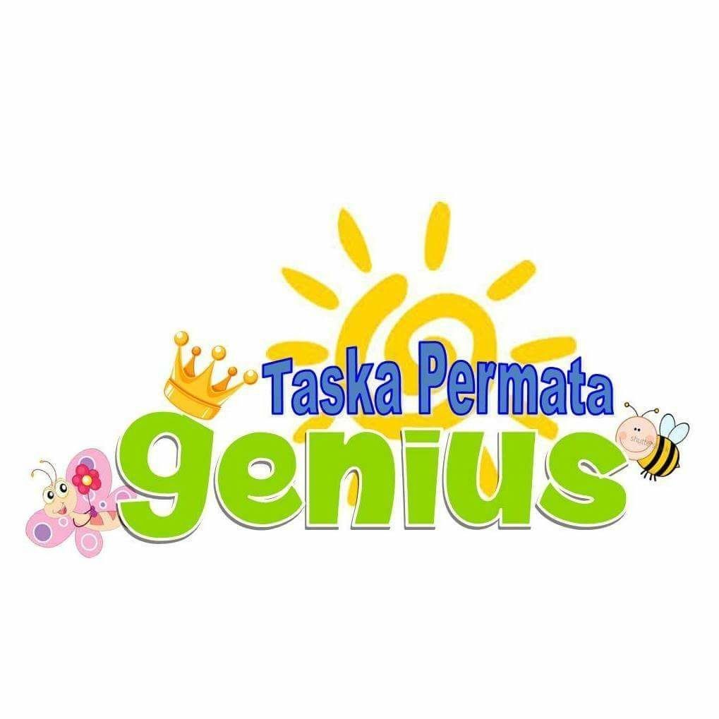 TASKA PERMATA GENIUS logo