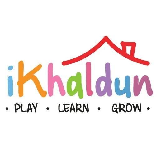 Taska Permata Ibnu Khaldun HQ logo