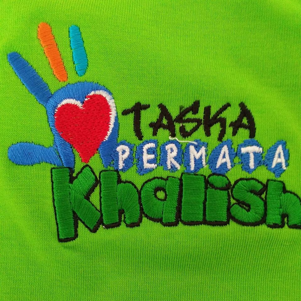 Taska Permata Khalish logo
