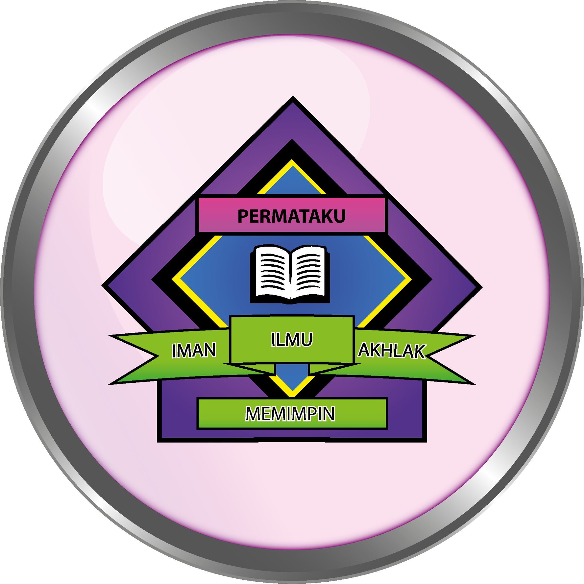 Taska Permataku logo