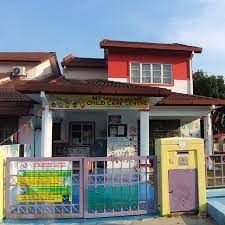 Taska Rumah Kecilku Bandar Bukit Raja logo