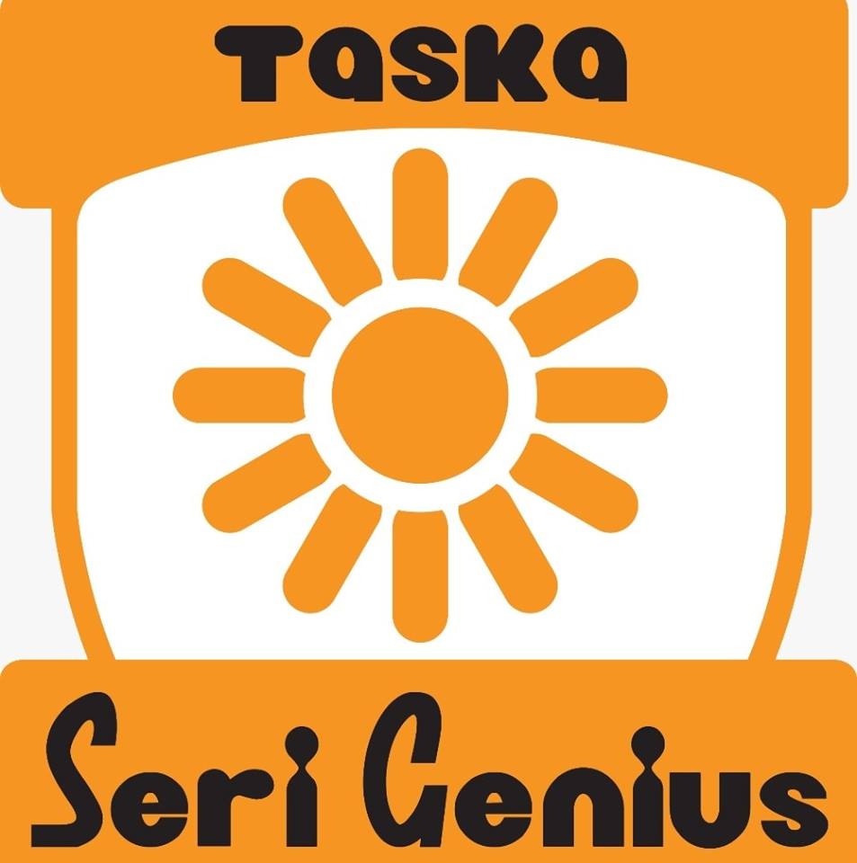 Taska Seri Genius Shah Alam logo