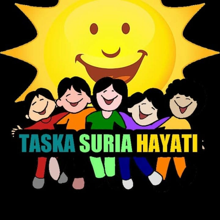 TASKA SURIA HAYATI logo