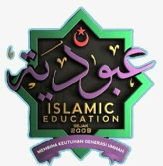 Taska Ubudiyah logo