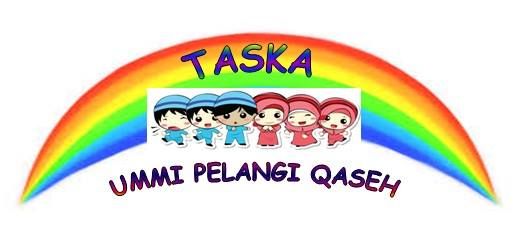 Taska Ummi Pelangi Qaseh logo