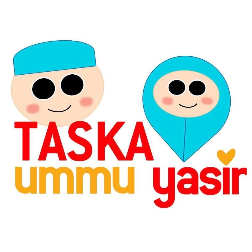 Taska Ummu Yasir logo