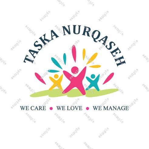 TASKA NURQASEH logo