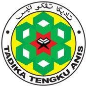 Tadika Tengku Anis 1 logo