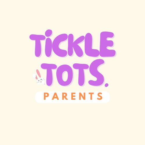 Tickle Tots Childcare and Preschool logo