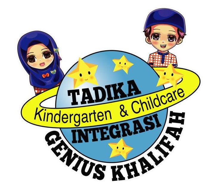TIGK BANDAR PUTERA 2 logo