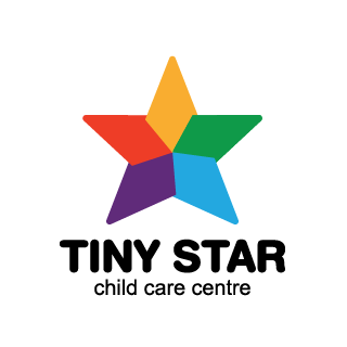 Tiny Star Child Care Centre logo