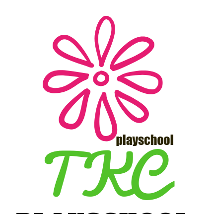 TKC Playschool logo